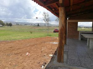 Terreno en Venta en Atlamaxac Chignahuapan