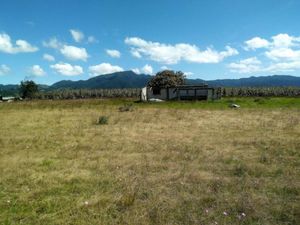 Terreno en Venta en Ixtlahuaca Chignahuapan