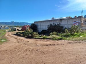 Terreno en Venta en Chignahuapan Chignahuapan