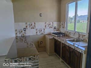 Casa en Venta en Ixtlahuaca Chignahuapan