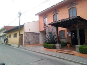 Casa en Venta en Zacatlan Centro Zacatlán