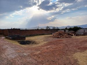 Terreno en Venta en Ixtlahuaca Chignahuapan