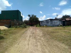 Terreno en Venta en Teotlalpan Chignahuapan