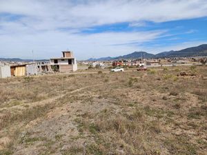 Terreno en Venta en Teotlalpan Chignahuapan