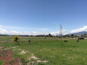 Terreno en Venta en Atlamaxac Chignahuapan