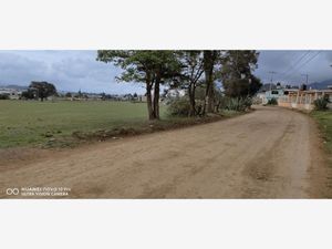 Terreno en Venta en Ixtlahuaca Chignahuapan