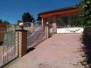 Casa en Venta en Tepoxcuautla Zacatlán