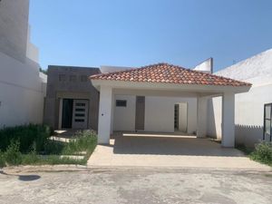 Casa en Venta en Real del Nogalar Torreón