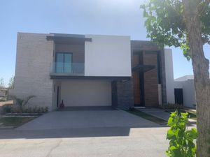 Casa en Venta en Hacienda del Rosario Torreón