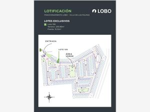 Terreno en Venta en Los Viñedos Torreón