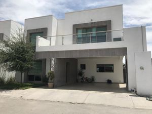 Casa en Venta en Real del Nogalar Torreón