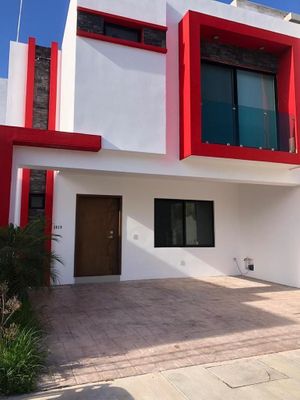 Casa en renta en Real del Valle, Mazatlán, Sinaloa, 82124.