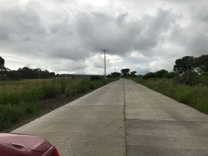 TERRENO PARA RANCHO