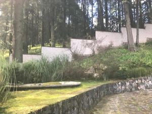 Finca/Rancho en Venta en Paraje 38 Tlalpan