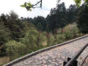 Finca/Rancho en Venta en Paraje 38 Tlalpan