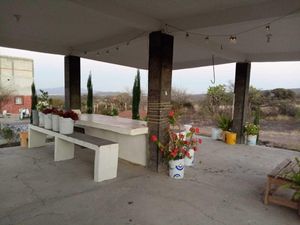 Finca/Rancho en Venta en Los Cerritos San Miguel San Juan del Río