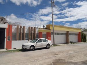 Casa en Venta en San Bernardino Tlaxcalancingo San Andrés Cholula