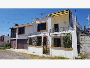 Casa en Venta en Geovillas las Garzas Puebla