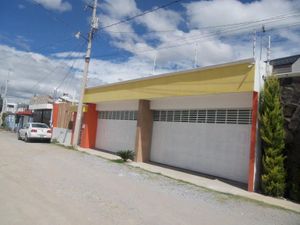 Casa en Venta en San Bernardino Tlaxcalancingo San Andrés Cholula