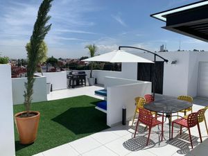 Departamento en Venta en Lomas del Marmol Puebla