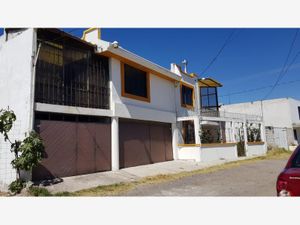 Casa en Venta en Geovillas las Garzas Puebla