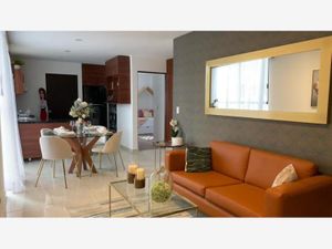 Departamento en Venta en Bosques de Amalucan Puebla