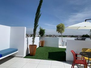 Departamento en Venta en Lomas del Marmol Puebla