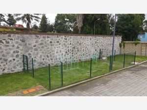 Terreno en Venta en Santa María Tonantzintla San Andrés Cholula