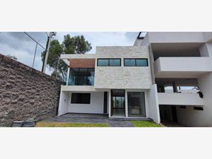 Casa en Venta en Campestre Morillotla San Andrés Cholula