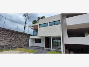 Casa en Venta en Campestre Morillotla San Andrés Cholula