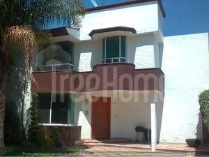 Casa en Venta en Xochitlcali San Pedro Cholula