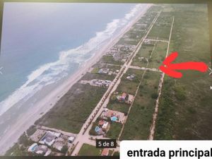 Terreno en Venta en Puerto Escondido (Puerto Escondido) San Pedro Mixtepec -Dto. 22 -