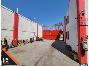 Bodega en Venta en Los Ángeles Morelia