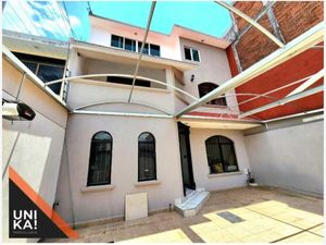 Casa en Venta en Valle Quieto Morelia