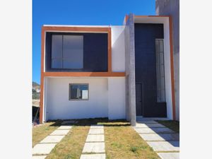 Casa en Venta en Banús Pachuca de Soto