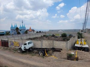 Terreno en Venta en 11 de Julio 1a Sección Mineral de la Reforma