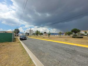 Terreno en Venta en Plaza las Torres Pachuca de Soto