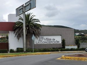 Terreno en Venta en Villas de la Concepción San Agustín Tlaxiaca