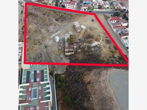 Terreno en Venta en Las Palmitas Pachuca de Soto