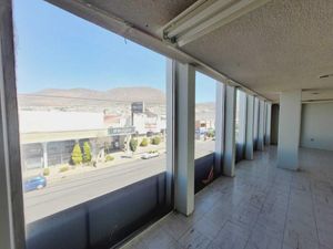 Edificio en Venta en Centro Pachuca de Soto