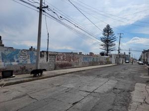 Terreno en Renta en Morelos Pachuca de Soto