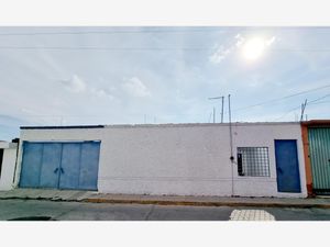 Casa en Venta en Ampliación Santa Julia Pachuca de Soto