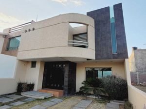 Casa en Venta en Arboledas de San Javier Pachuca de Soto