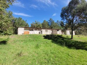 Terreno en Venta en Bermúdez Huasca de Ocampo