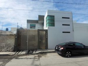 Casa en Venta en Parque de Poblamiento Pachuca de Soto