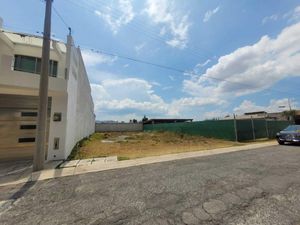 Terreno en Venta en Plaza las Torres Pachuca de Soto