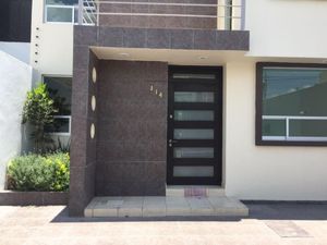 Casa en Venta en Valle de San Javier Pachuca de Soto