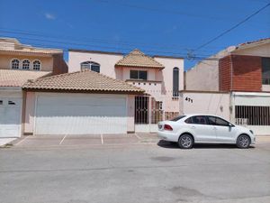 Casa en Venta en Ampliación la Rosita Torreón