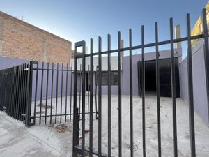 Bodega en Venta en Moctezuma Torreón