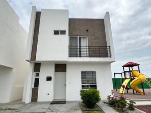 Casa en Venta en Paseo Aurea Torreón